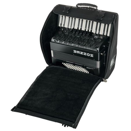 HOHNER BRAVO myColor iii 72 Night