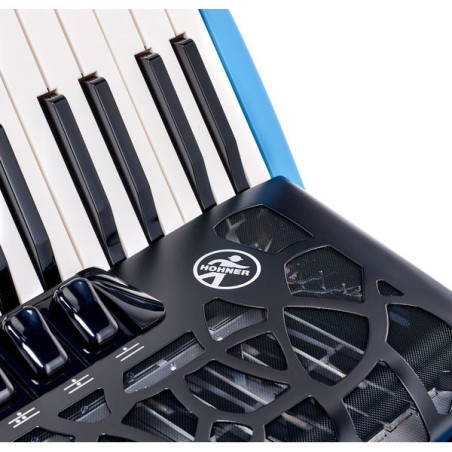 HOHNER BRAVO myColor iii 72 Sky