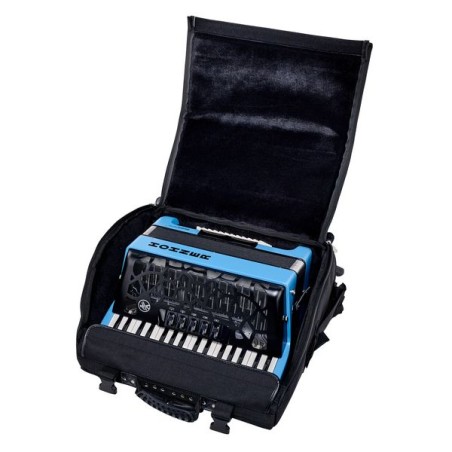 HOHNER BRAVO myColor iii 72 Sky