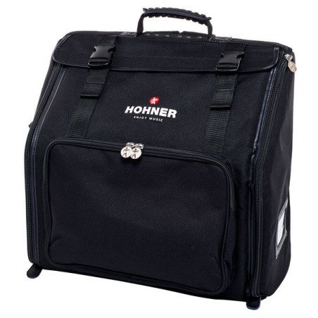 HOHNER BRAVO myColor iii 72 Sky