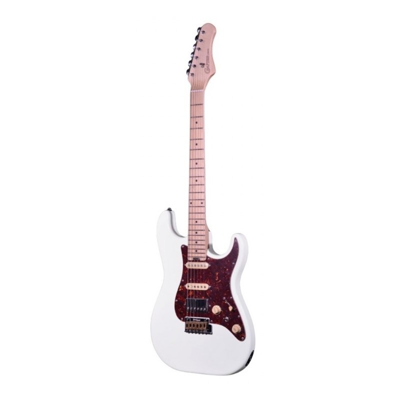 Crafter Crema S MP OW Olympic White
