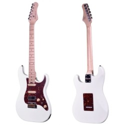 Crafter Crema S MP OW Olympic White