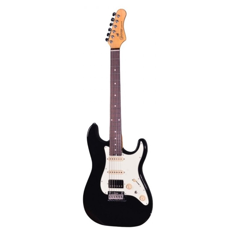 Crafter Charlotte S RS CB Cosmic Black