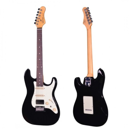 Crafter Charlotte S RS CB Cosmic Black