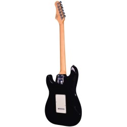 Crafter Charlotte S RS CB Cosmic Black