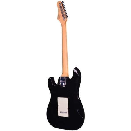 Crafter Charlotte S RS CB Cosmic Black