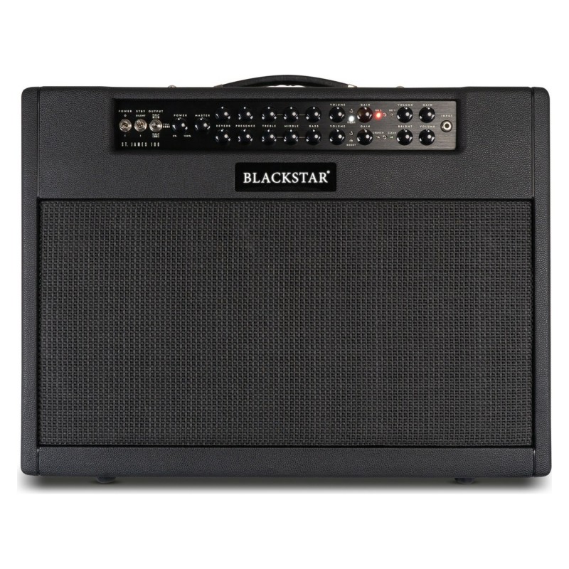 Blackstar St.james 100 212