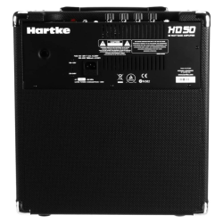 Hartke HD50