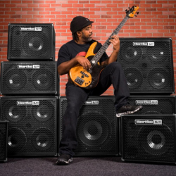 Hartke HD50