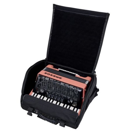 HOHNER BRAVO myColor iii 72 Sunrise