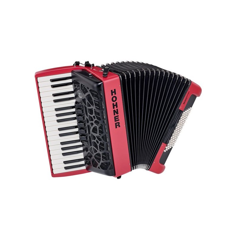 HOHNER BRAVO myColor iii 72 Sunset