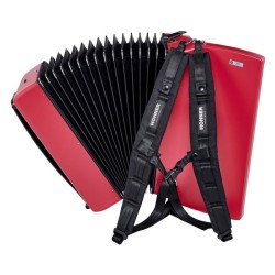 HOHNER BRAVO myColor iii 72 Sunset