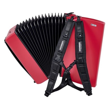 HOHNER BRAVO myColor iii 72 Sunset