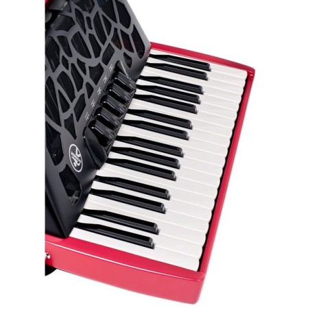 HOHNER BRAVO myColor iii 72 Sunset