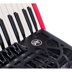 HOHNER BRAVO myColor iii 72 Sunset