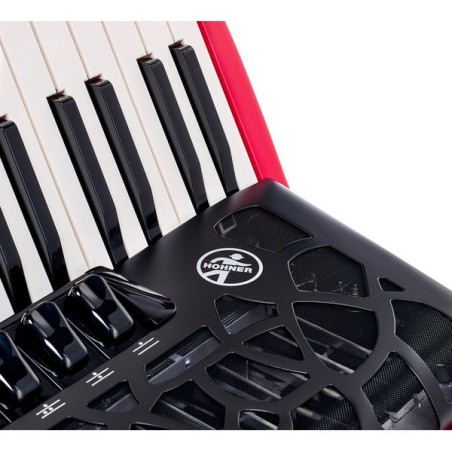 HOHNER BRAVO myColor iii 72 Sunset