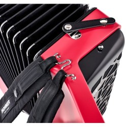 HOHNER BRAVO myColor iii 72 Sunset