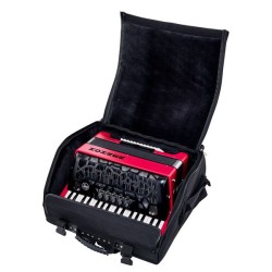 HOHNER BRAVO myColor iii 72 Sunset