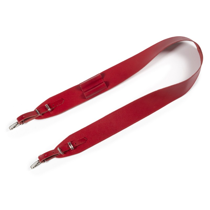 Stefy Line DBSTR-RED - Tamburo