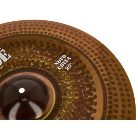 Paiste Rude 20" Classic Novo China