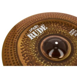 Paiste Rude 20" Classic Novo China