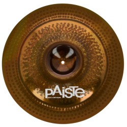 Paiste Rude 20" Classic Novo China