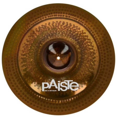 Paiste Rude 20" Classic Novo China