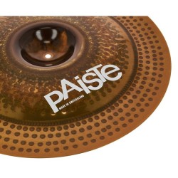 Paiste Rude 20" Classic Novo China