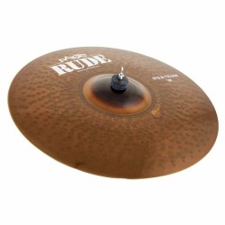 Paiste Rude 18" Classic Wild Crash