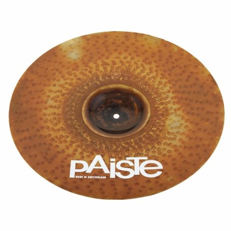 Paiste Rude 18" Classic Wild Crash