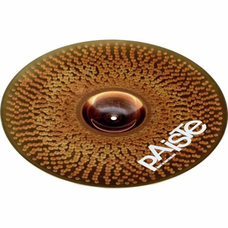 Paiste Rude 19" Classic Thin Crash
