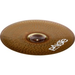 Paiste Rude 20" Classic Thin Crash