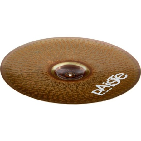 Paiste Rude 20" Classic Thin Crash