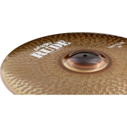 Paiste Rude 20" Classic Thin Crash