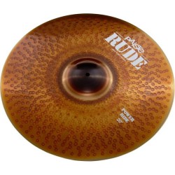 Paiste 20" Rude Classic Power Ride