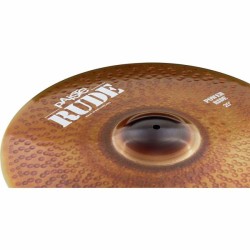Paiste 20" Rude Classic Power Ride