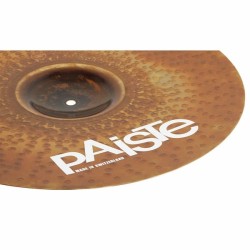 Paiste 20" Rude Classic Power Ride