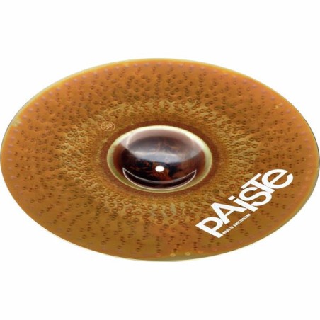 Paiste Rude 19" Classic Wild Crash