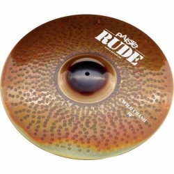 Paiste Rude 19" Classic Wild Crash