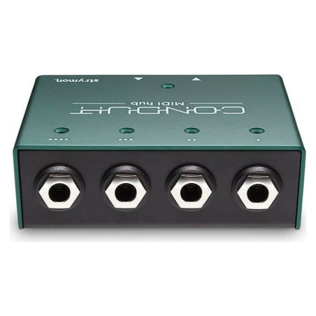 Strymon CONDUIT MIDI Hub