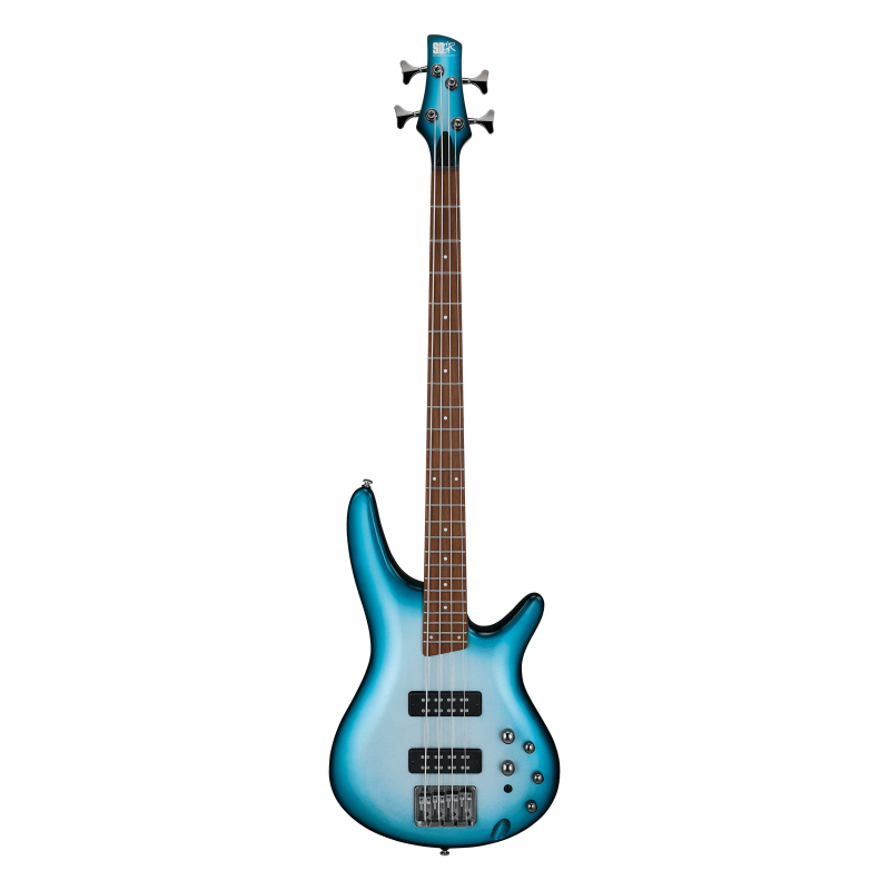 Ibanez SR300E-DOT Deep Ocean Metallic