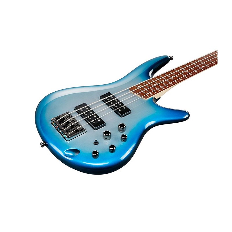 Ibanez SR300E-DOT Deep Ocean Metallic