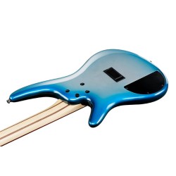 Ibanez SR300E-DOT Deep Ocean Metallic