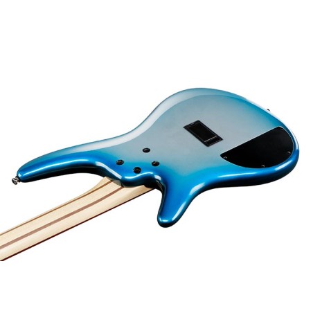 Ibanez SR300E-DOT Deep Ocean Metallic