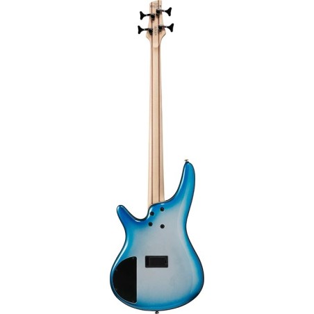 Ibanez SR300E-DOT Deep Ocean Metallic
