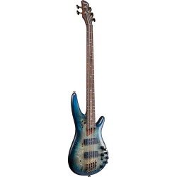 Ibanez SR6605-GFB Ghost Fleet Blue Burst