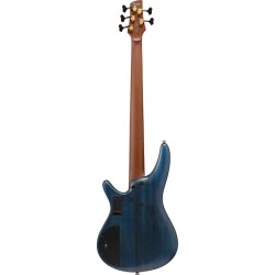 Ibanez SR6605-GFB Ghost Fleet Blue Burst