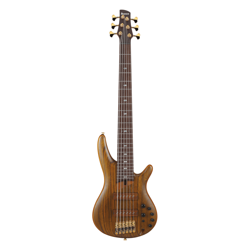 Ibanez SR5506-MHF Mocha Flat