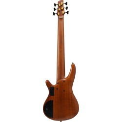 Ibanez SR5506-MHF Mocha Flat