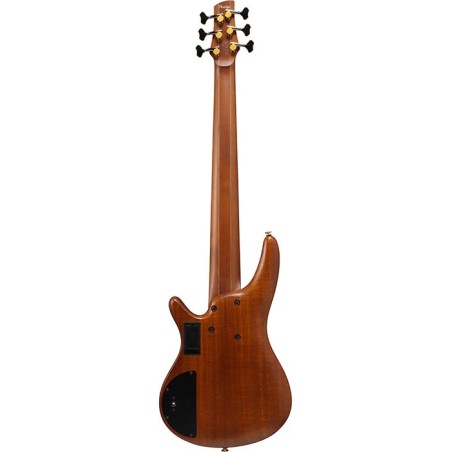 Ibanez SR5506-MHF Mocha Flat